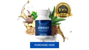 synogut digestion supplement