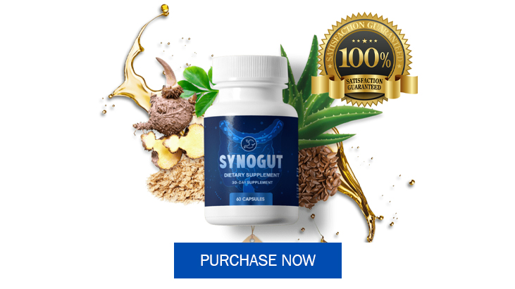 digestive health supplement synogut